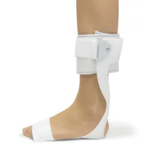 Νάρθηκας Ποδοκνημικής Έσω Υποδήματος "AFO"