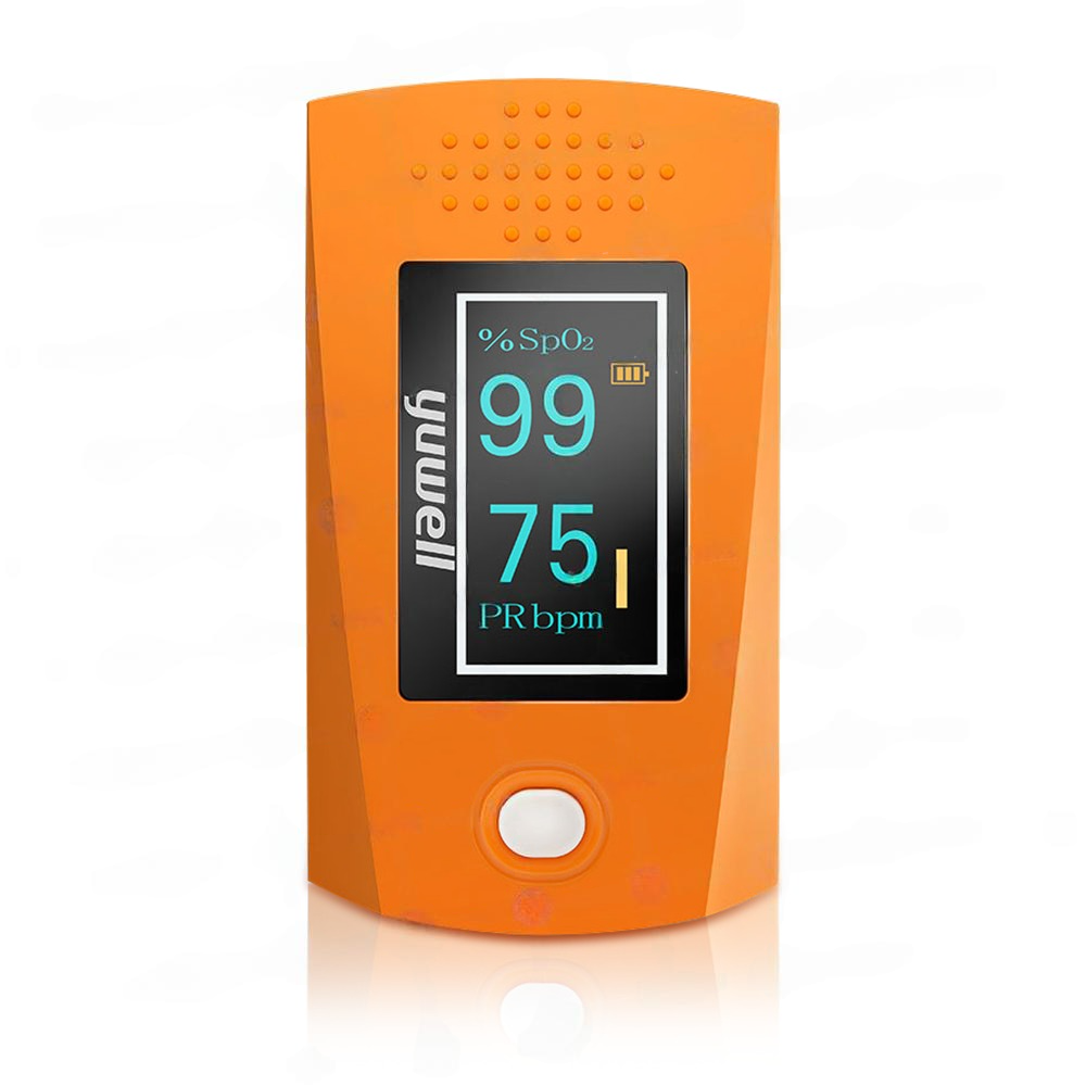 Παλμικό Οξύμετρο (YX300)