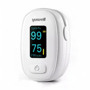 Παλμικό Οξύμετρο (YX306)