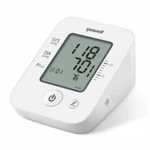 Πιεσόμετρο Μπράτσου INTELLIGENT (YE660D)
