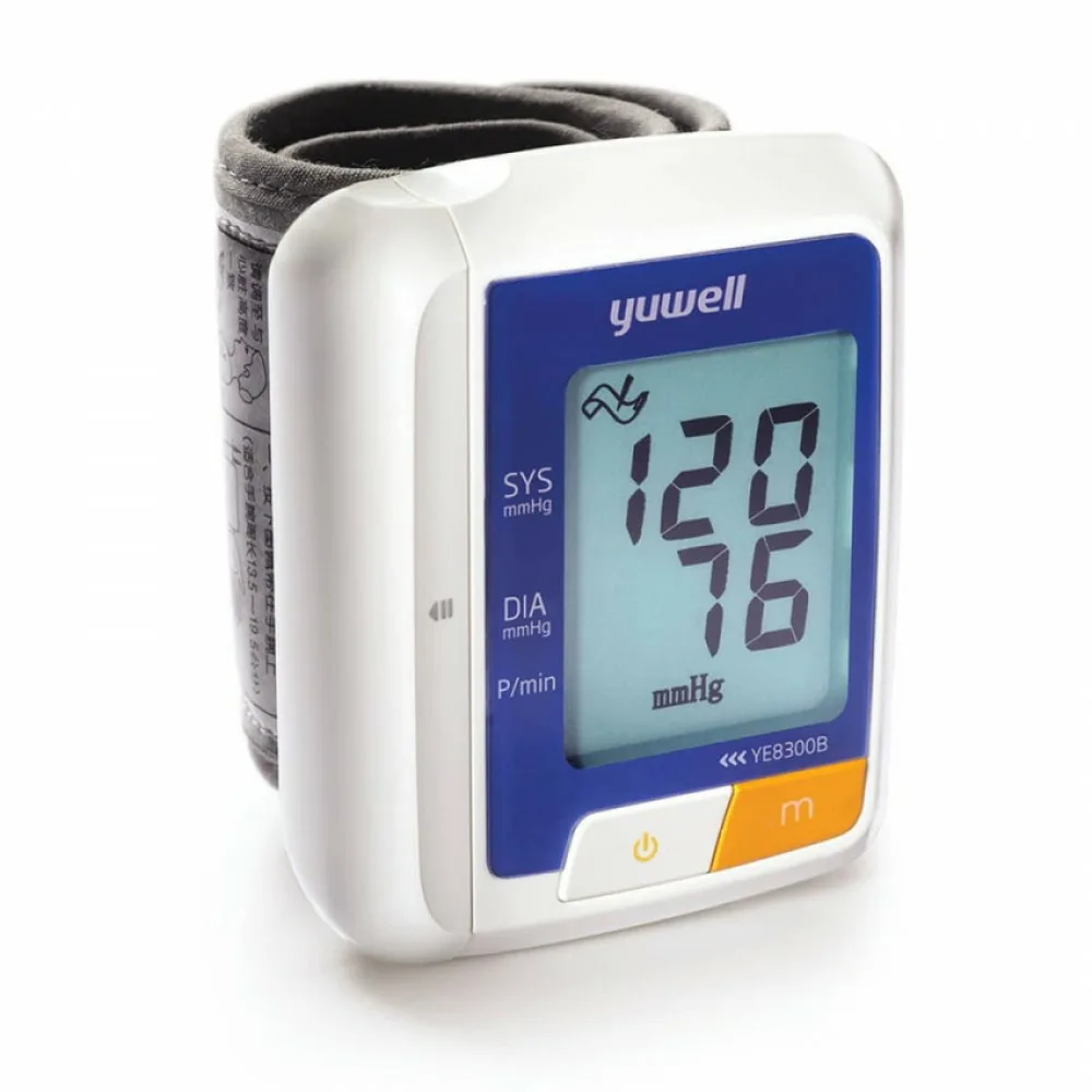 Πιεσόμετρο Καρπού (YE8300B)