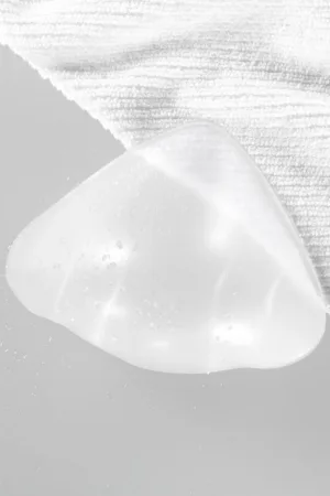 Πρόθεση Σιλικόνης "Aqua Wave"