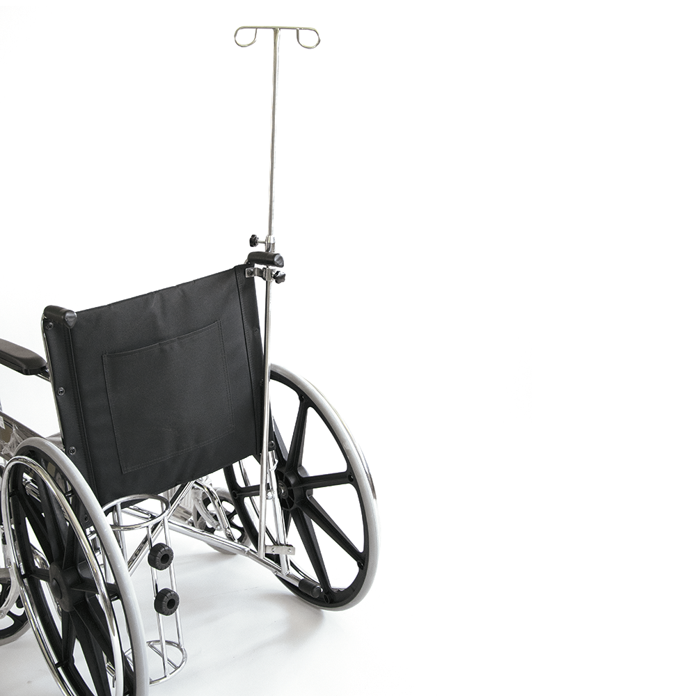 Στατώ Ορού Αναπηρικού Αμαξιδίου