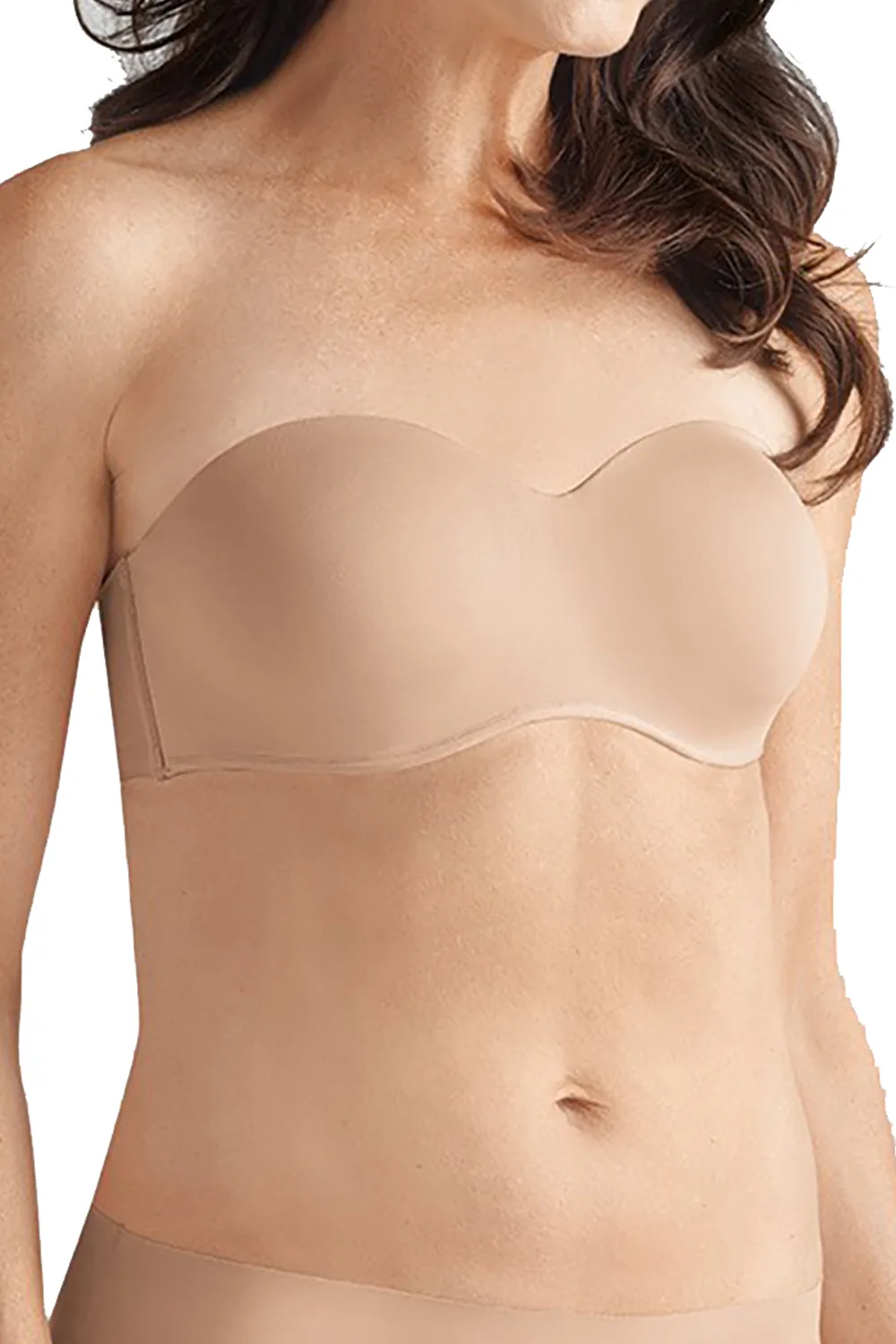 Στηθόδεσμος Μαστεκτομής "Barbara WB Μπεζ"