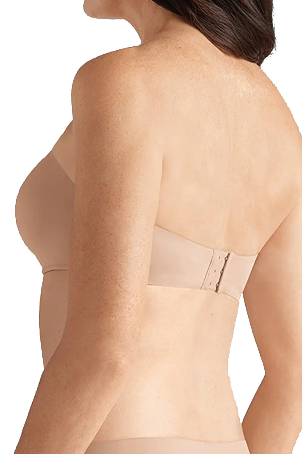 Στηθόδεσμος Μαστεκτομής "Barbara WB Μπεζ"