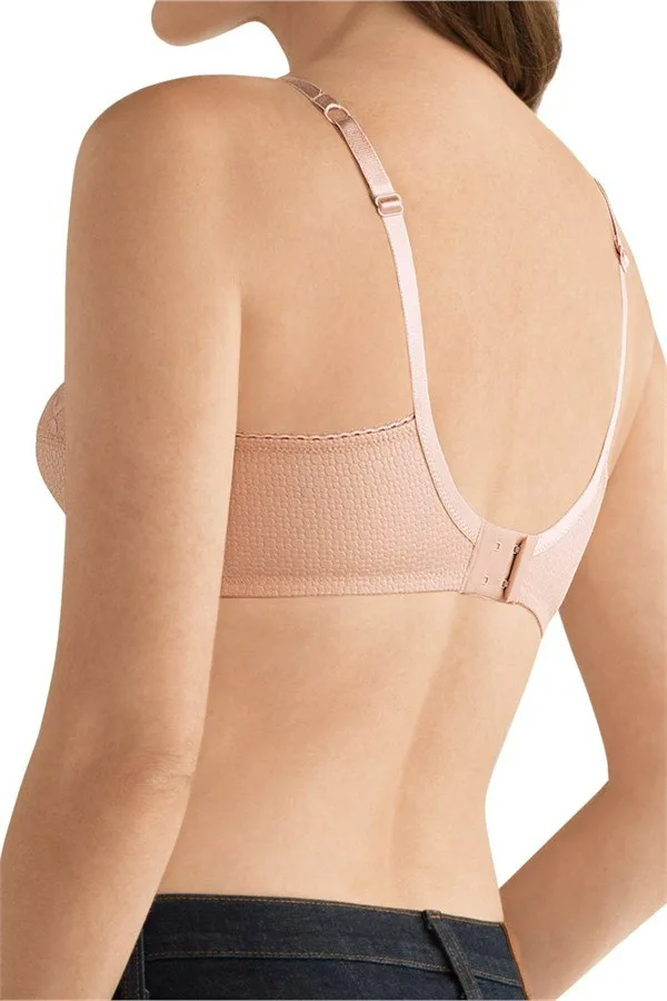 Στηθόδεσμος Μαστεκτομής "Ellen SB Rose Nude"