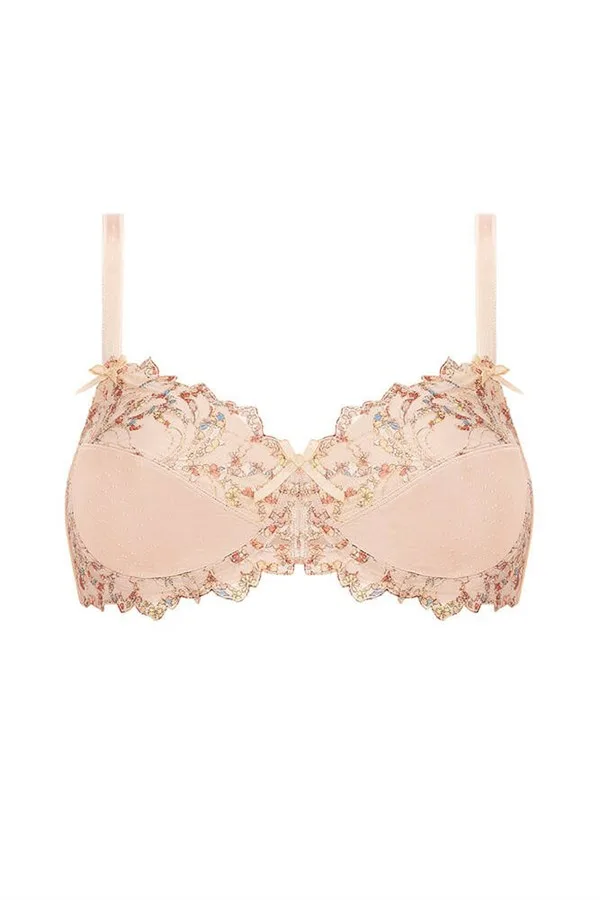 Στηθόδεσμος Μαστεκτομής "Flower Garden SB"