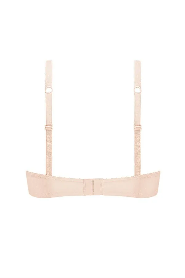 Στηθόδεσμος Μαστεκτομής "Flower Garden SB"