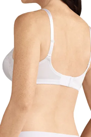 Στηθόδεσμος Μαστεκτομής "Isabel SB Λευκό"