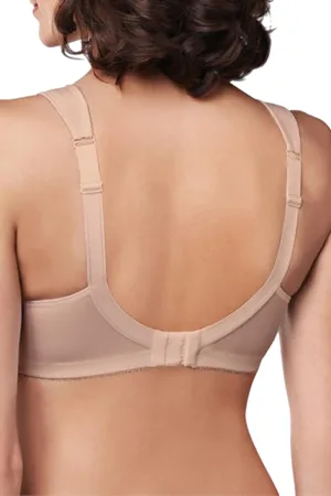 Στηθόδεσμος Μαστεκτομής "Isadora SB Μπεζ"