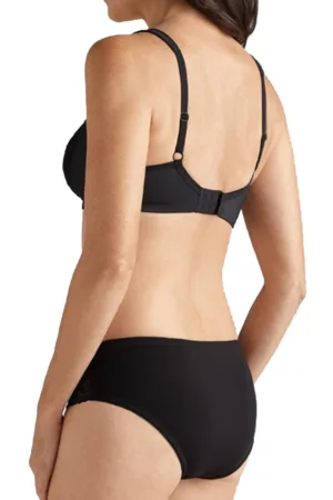 Στηθόδεσμος Μαστεκτομής "Marie SB Μαύρο"