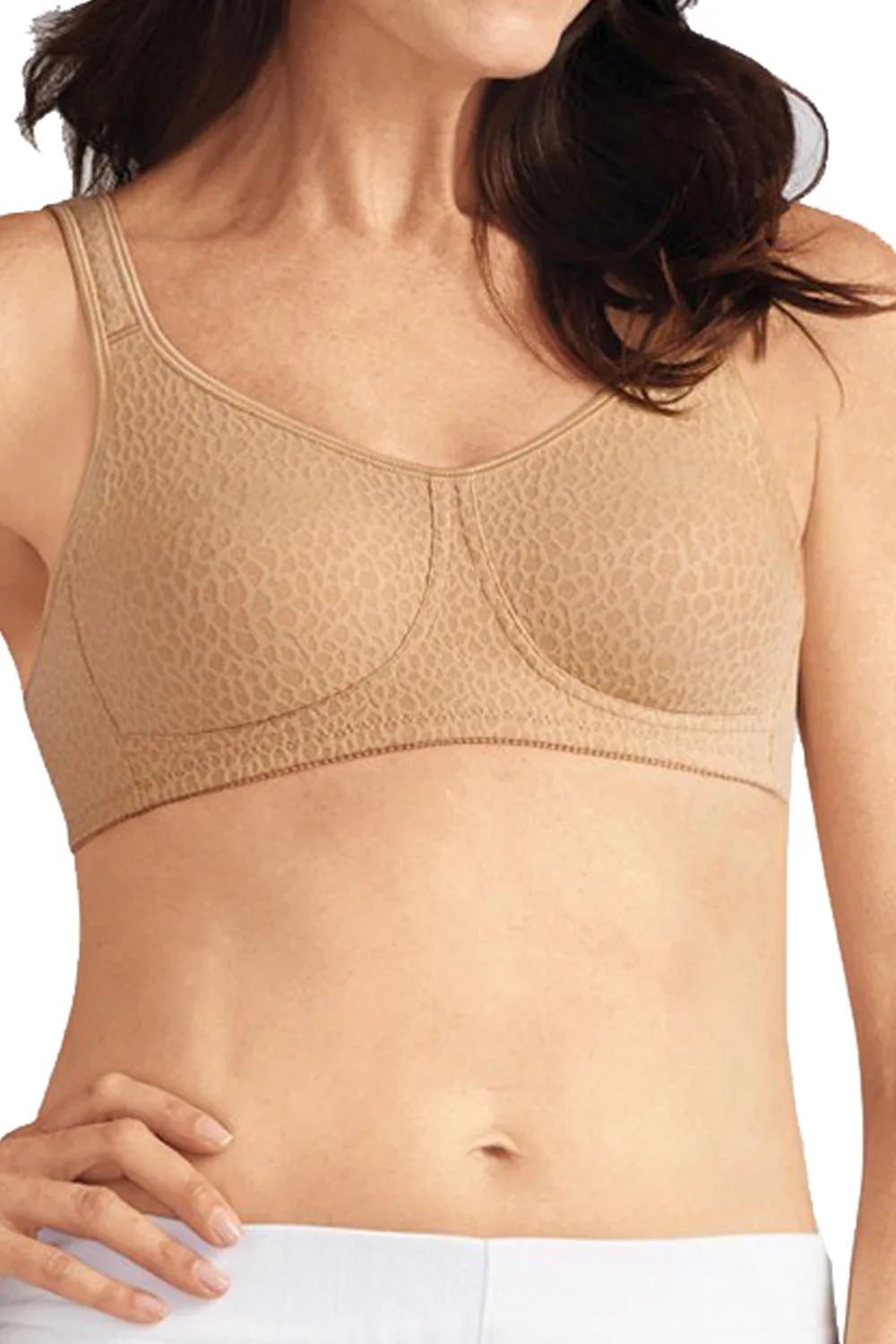 Στηθόδεσμος Μαστεκτομής "Mona SB Μπεζ"