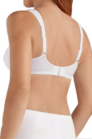 Στηθόδεσμος Μαστεκτομής "Mona SB Λευκό"