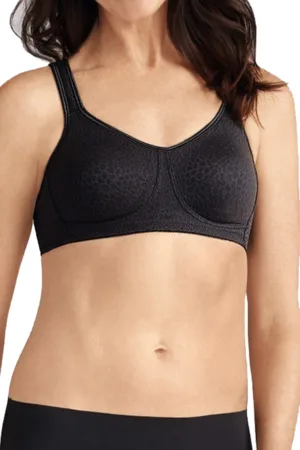 Στηθόδεσμος Μαστεκτομής "Mona SB Μαύρο"