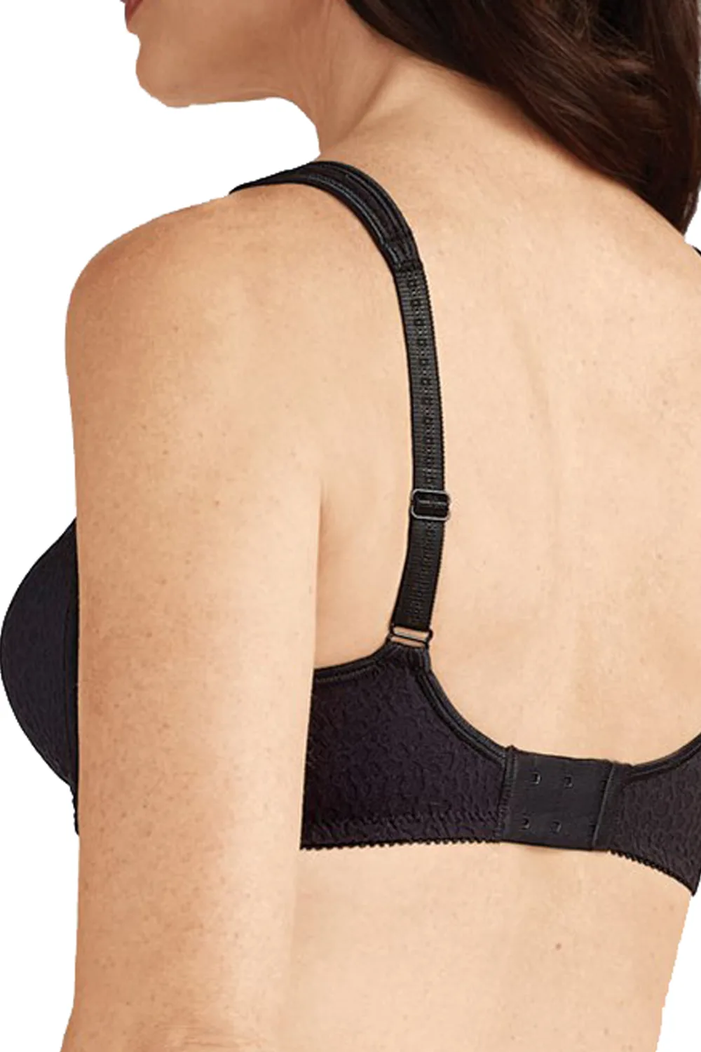 Στηθόδεσμος Μαστεκτομής "Mona SB Μαύρο"