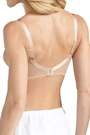 Στηθόδεσμος Μαστεκτομής "Nancy SB Μπεζ"