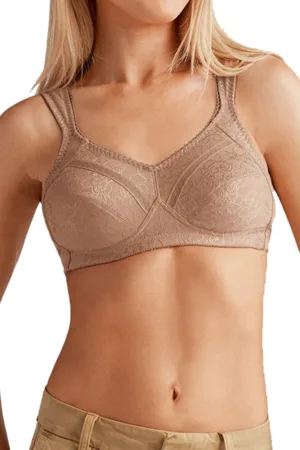 Στηθόδεσμος Μαστεκτομής "Nora SB Nougat"