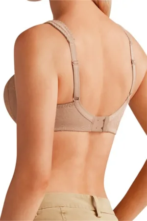 Στηθόδεσμος Μαστεκτομής "Nora SB Nougat"