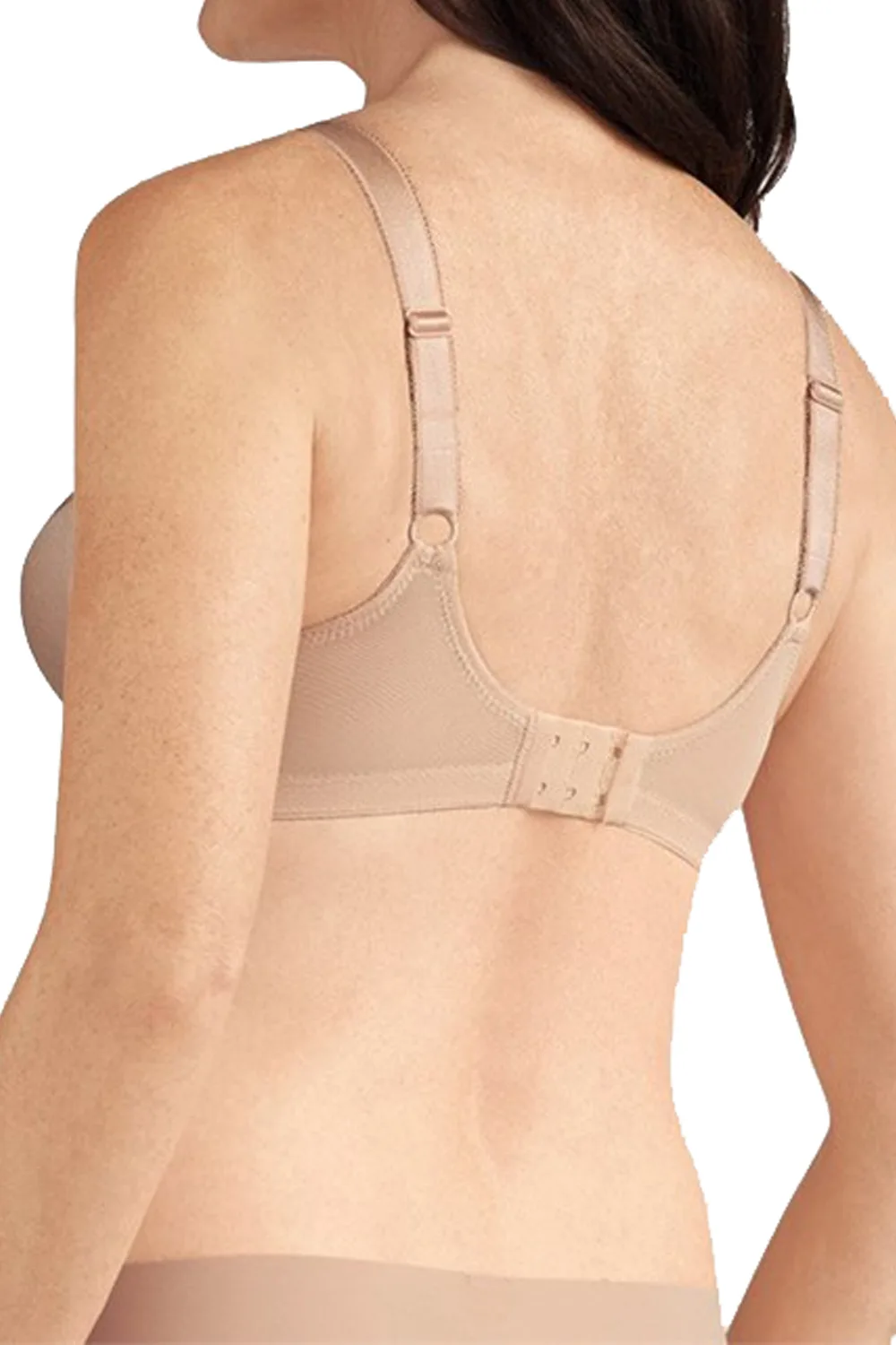 Στηθόδεσμος Μαστεκτομής "Rita SB Μπεζ"