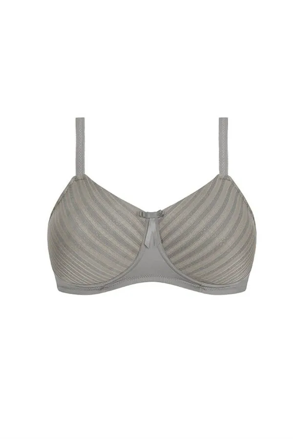 Στηθόδεσμος Μαστεκτομής "Uptown Stripes SB"