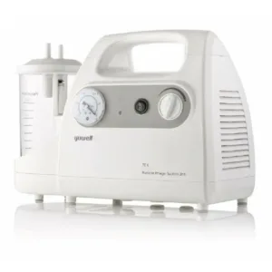 Συσκευή Αναρρόφησης "PORTABLE PHLEGM SUCTION UNIT 7Ε-G"