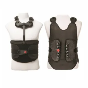 Θωρακοοσφυϊκός Κηδεμόνας "Τ ΑΙRBACK"