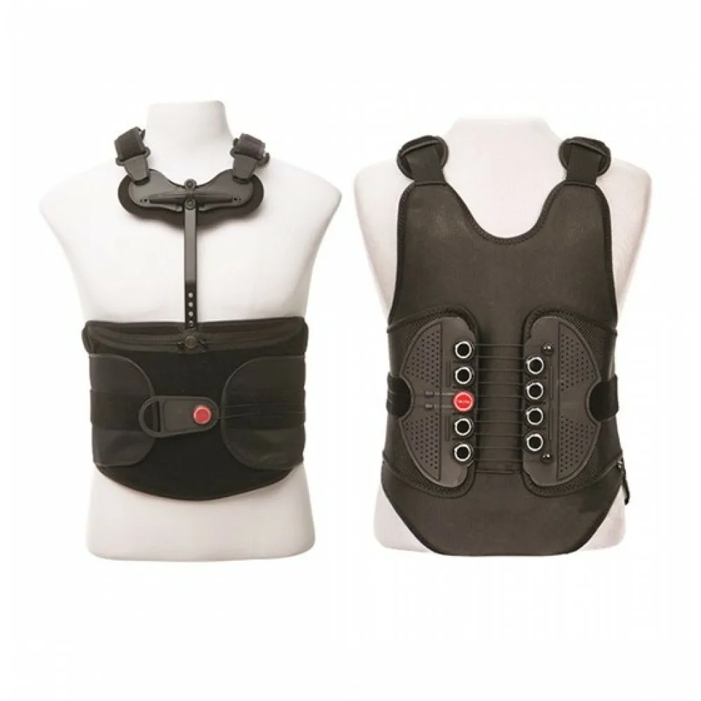 Θωρακοοσφυϊκός Κηδεμόνας "Τ ΑΙRBACK"