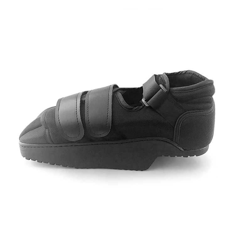 Υπόδημα Μετεγχειρητικό "HEEL RELIEF"