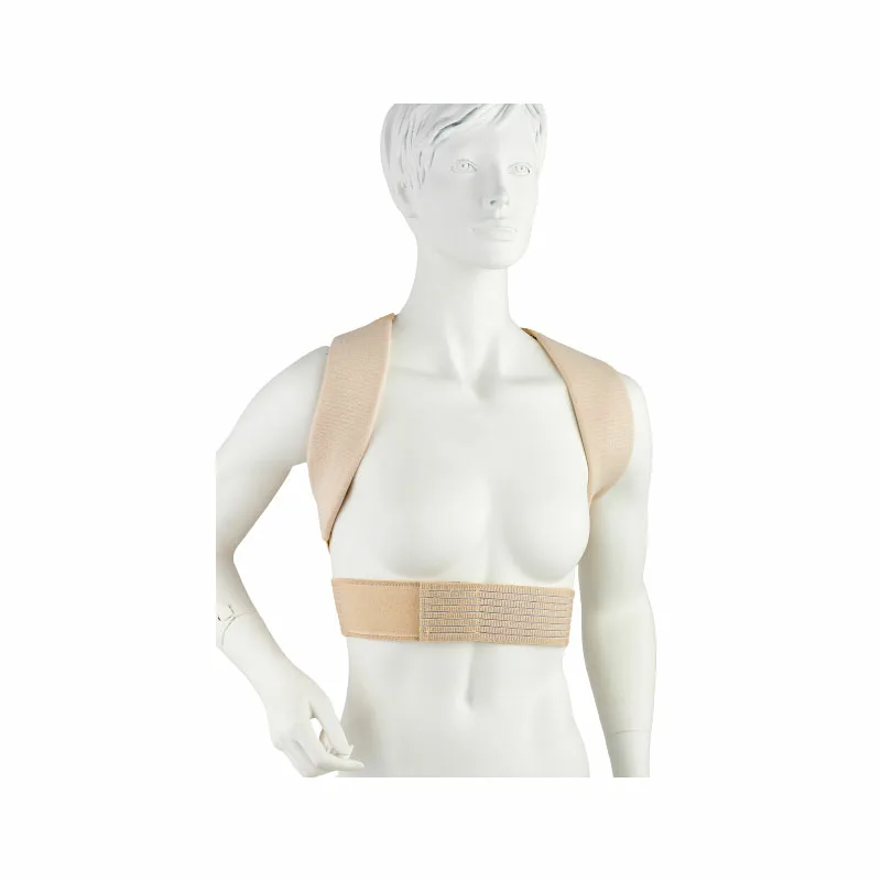 Ζακέτα Κυφώσεως