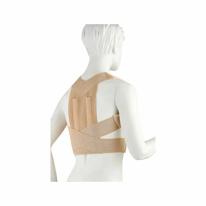 Ζακέτα Κυφώσεως