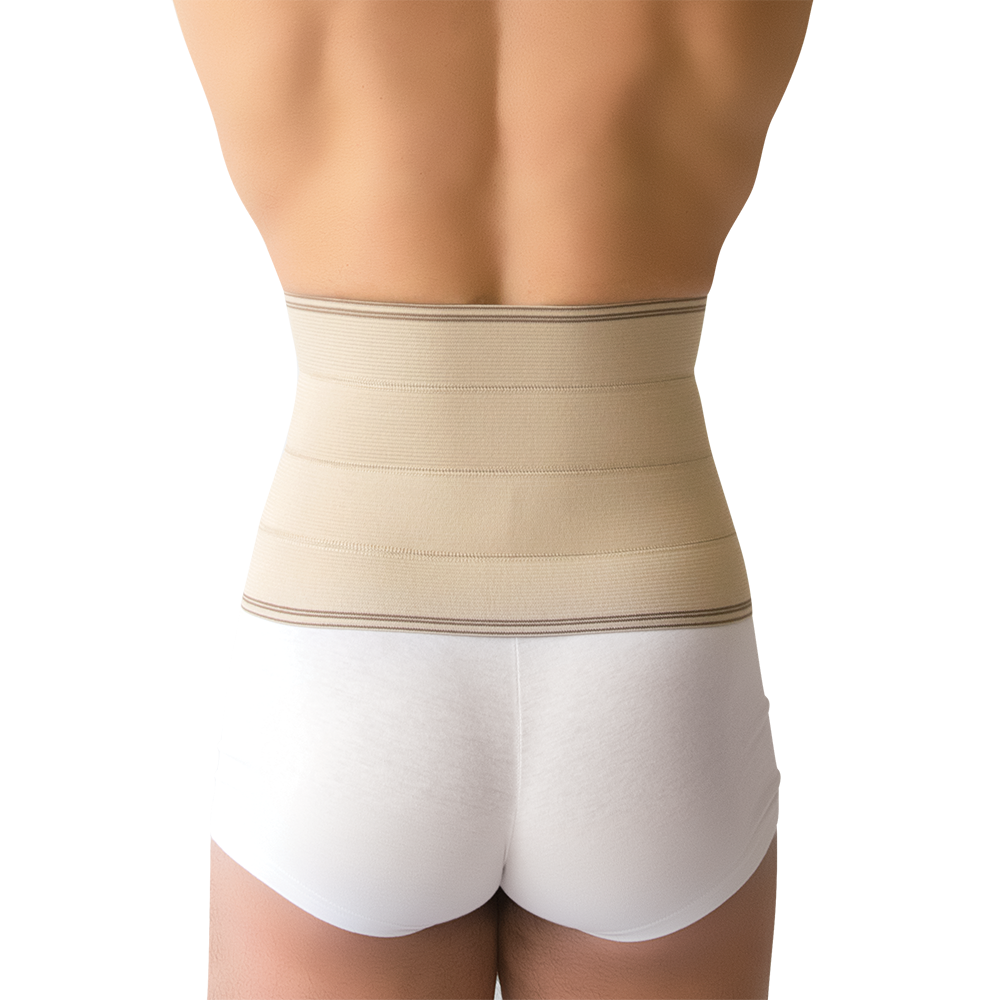 Ζώνη Μέσης Μετεγχειρητική 20cm