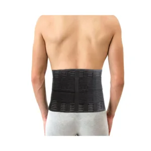 Ζώνη Οσφύος Αεριζόμενη 20cm