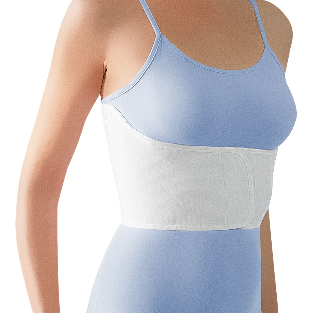 Ζώνη Πλευρών Γυναικών