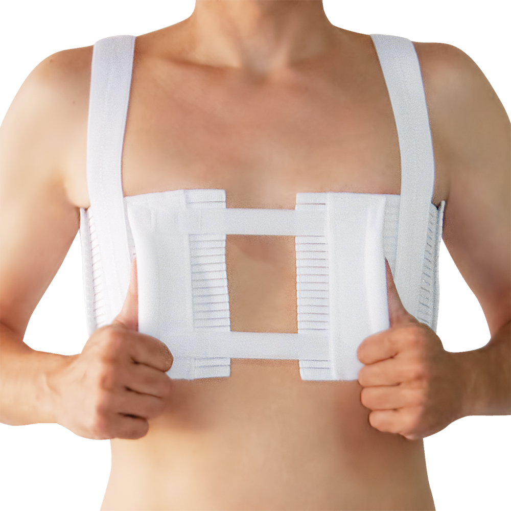 Ζώνη Θωρακοτομής