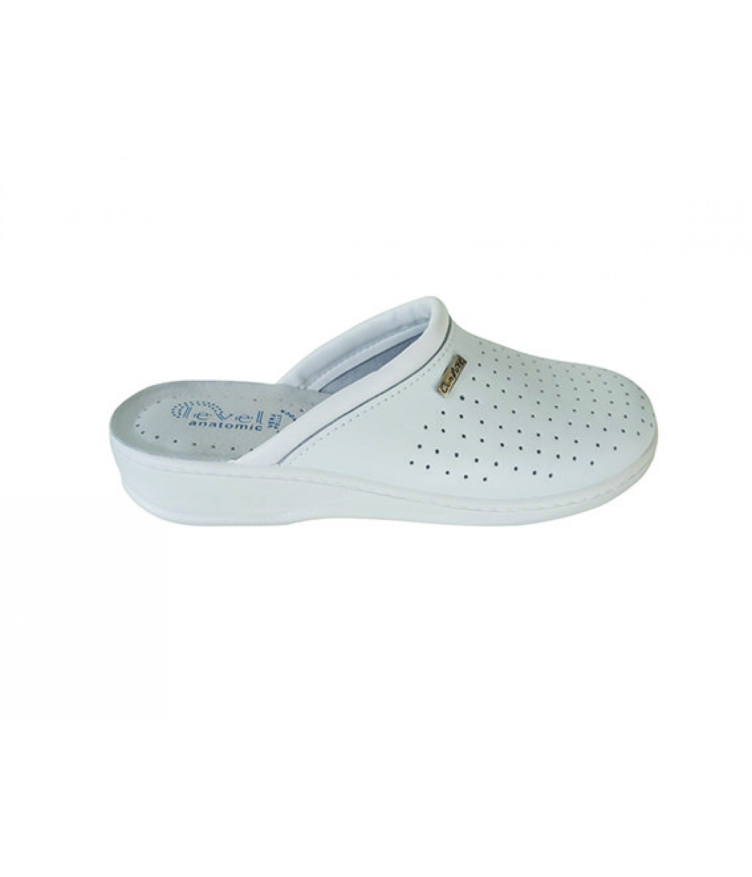 Σαμπό Ανδρικά Level Anatomic “302