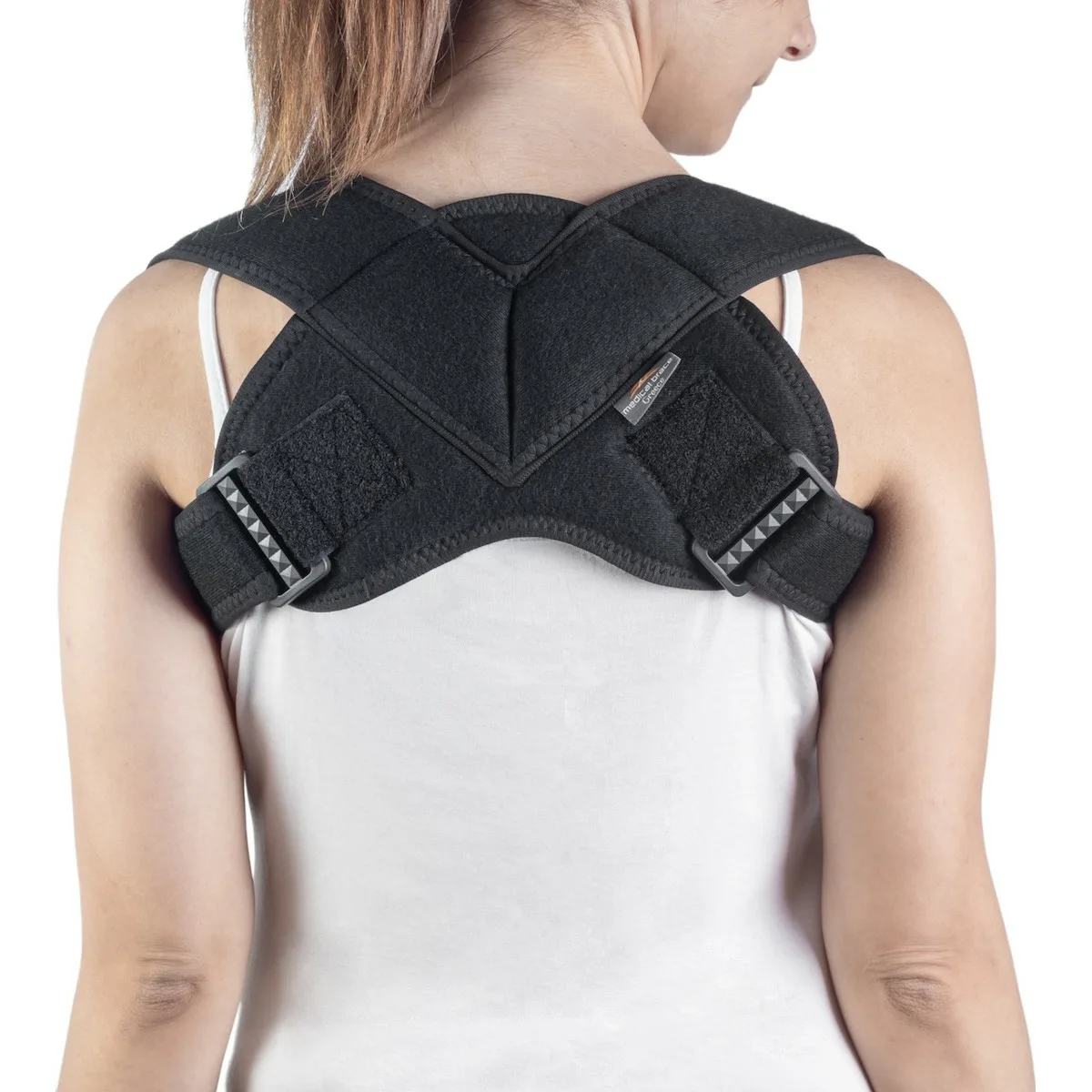 Ακινητοποιητής Κλείδων Οκτωειδής (MB/2200)