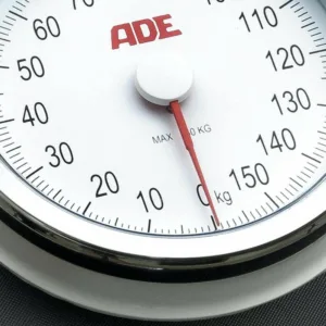 Αναλογική Ζυγαριά Σώματος ADE "M 308800"