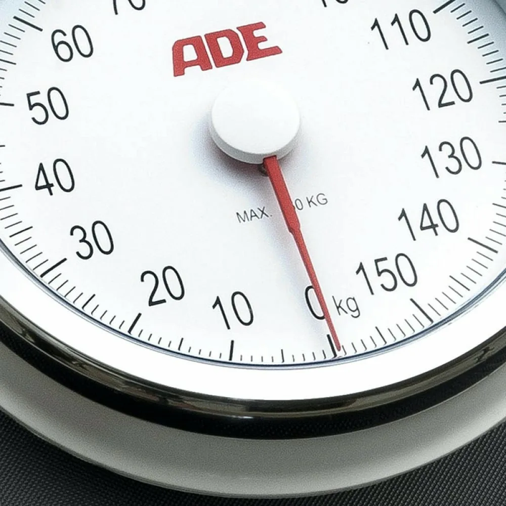 Αναλογική Ζυγαριά Σώματος ADE "M 308800"