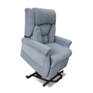 Ηλεκτρική Πολυθρόνα "JULIA" Ηλεκτρική Πολυθρόνα "JULIA"