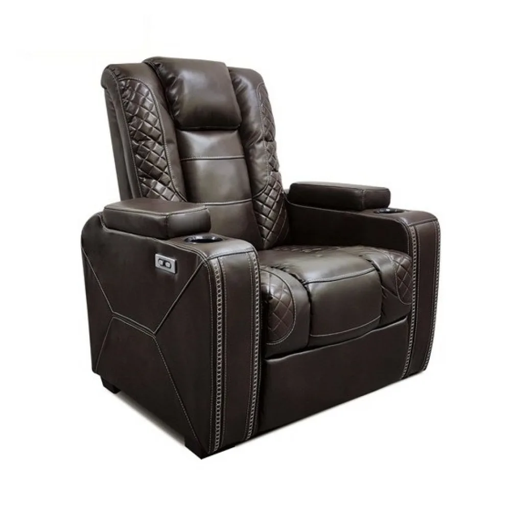 Ηλεκτρική Πολυθρόνα "SIENNA"