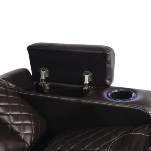 Ηλεκτρική Πολυθρόνα "SIENNA"