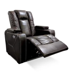 Ηλεκτρική Πολυθρόνα "SIENNA"