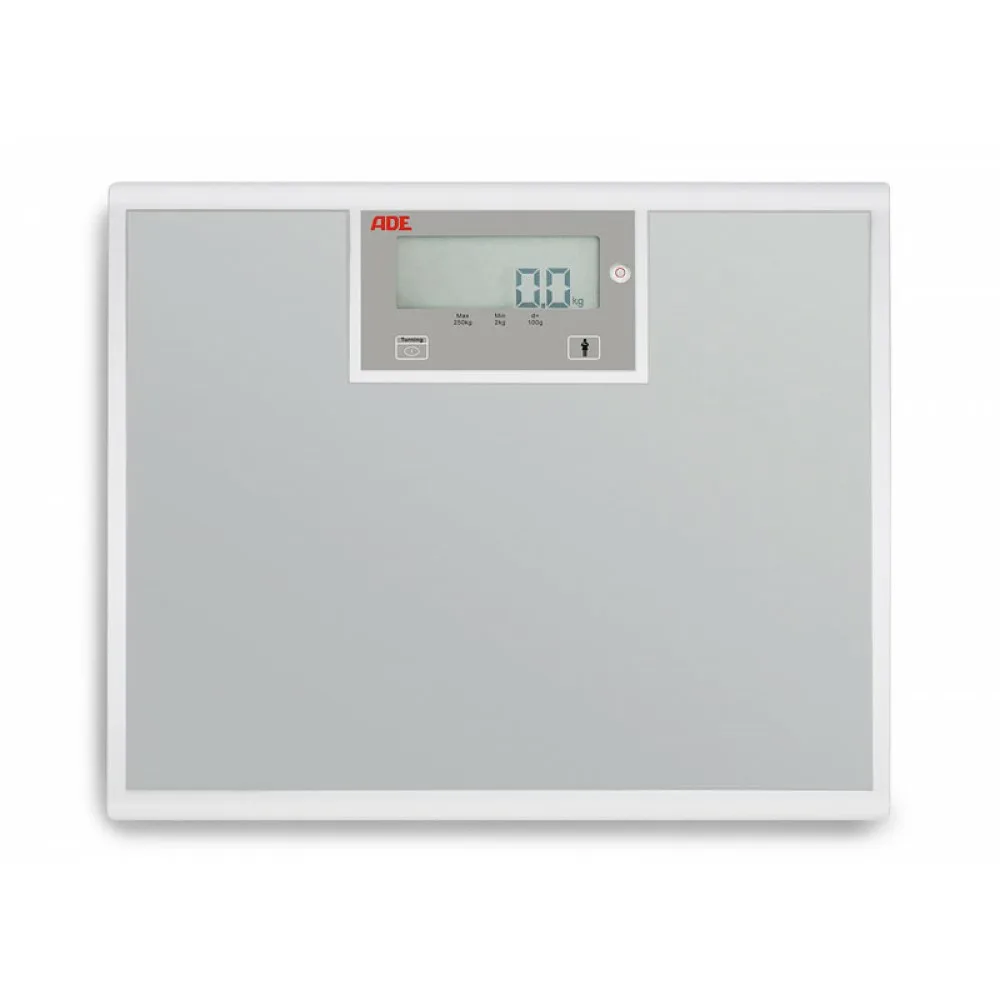 Ηλεκτρονική Ζυγαριά Σώματος ADE "M 322600"