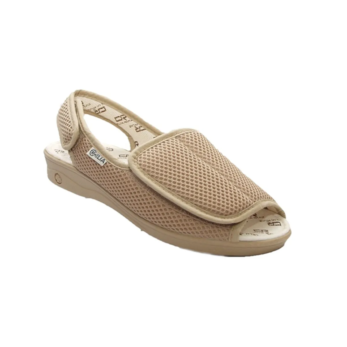 Ορθοπεδικό Υπόδημα – Παντόφλα (G208)