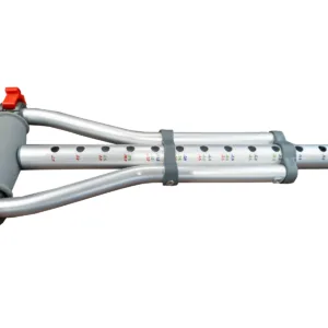 Πατερίτσες Universal