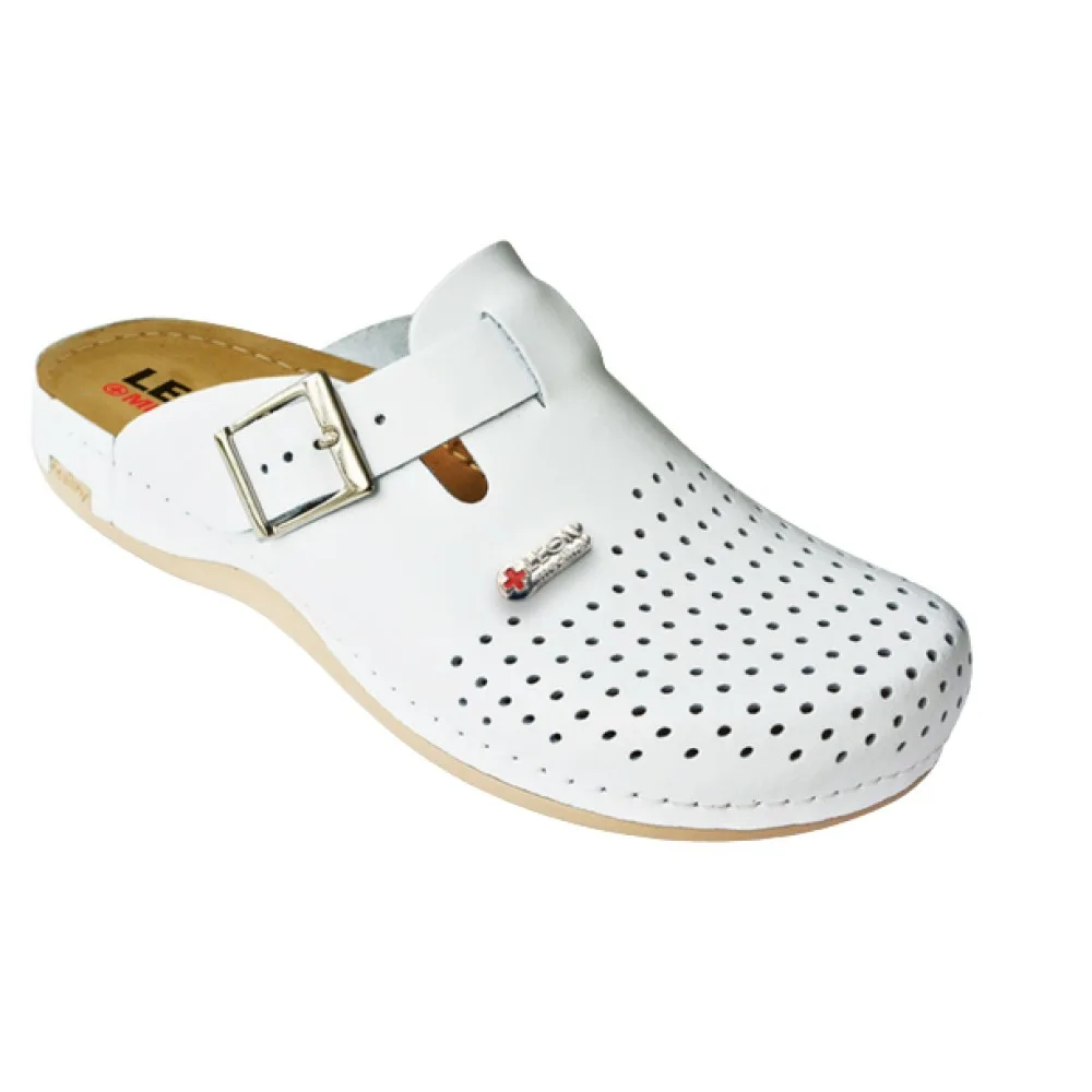 Σαμπό Εργασίας Ανδρικά LEON “MED700M”