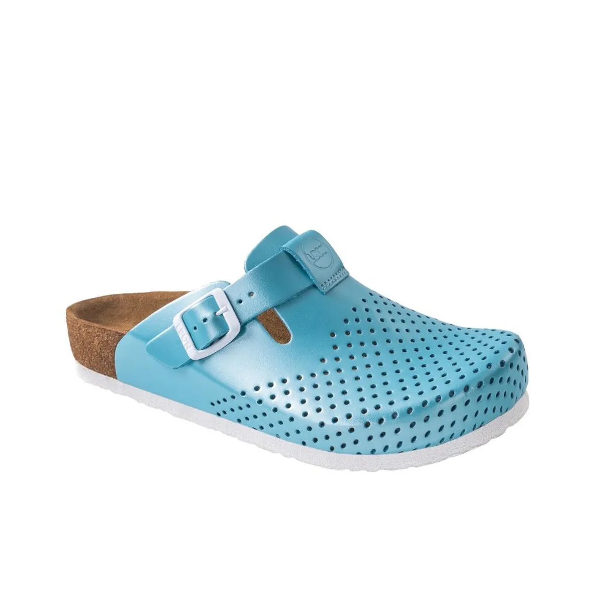 Σαμπό Εργασίας Γυναικεία LEON “MED4250”