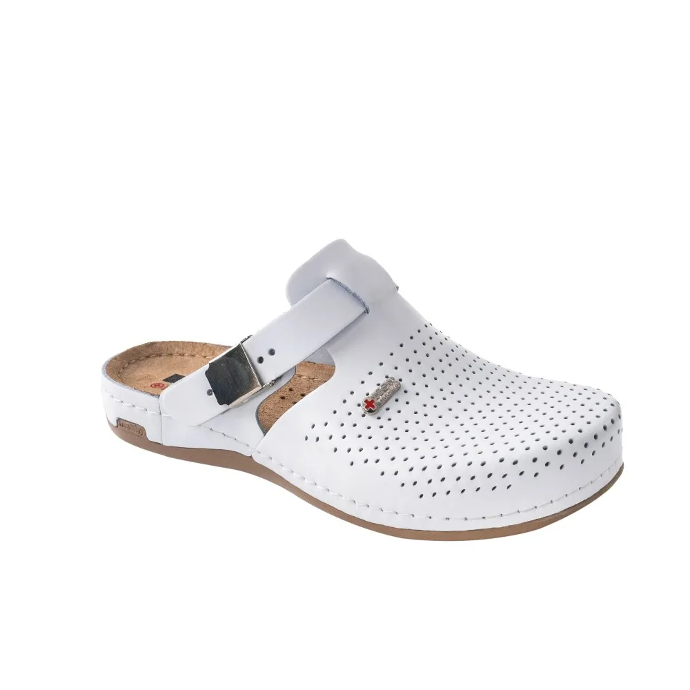 Σαμπό Εργασίας Γυναικεία LEON “MED950”