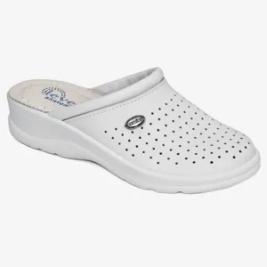 Σαμπό Γυναικεία Level Anatomic "300 Λευκό" Σαμπό Γυναικεία Level Anatomic "300 Λευκό"