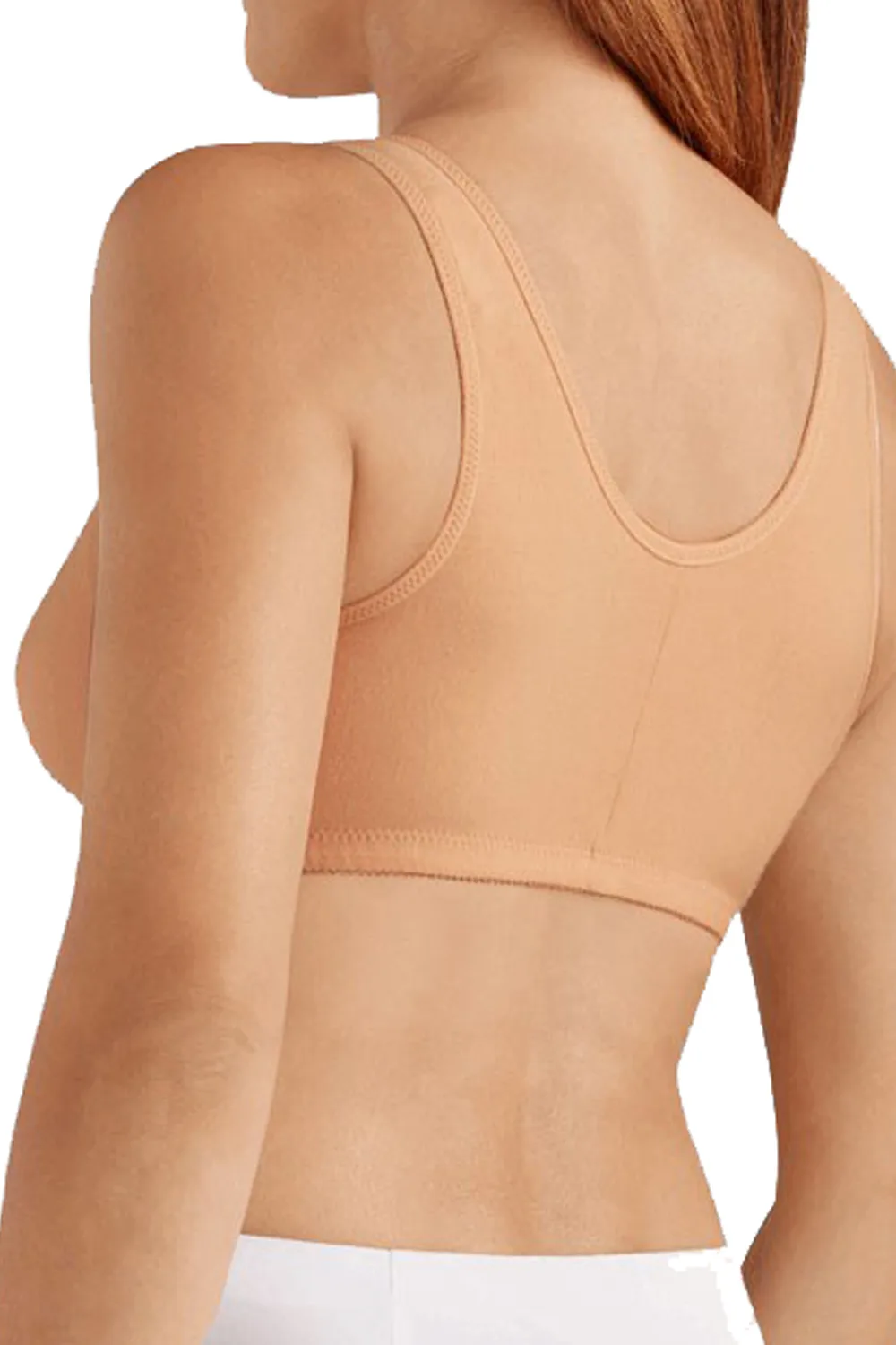 Στηθόδεσμος Μαστεκτομής "Frances SB" Μπεζ